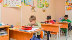 2025 жылы балабақшаға баратын балалар үлесі 95 пайызға дейін артады