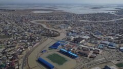 Құлсарының 1200-ден астам тұрғыны үй салу не сатып алу үшін төлемақы алды