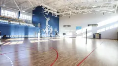 Қазақмыс бірнеше өңірде заманауи спорт инфрақұрылымын дамытуда 