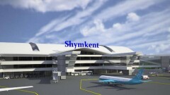 Құрылысы 5 жылға созылған Шымкент әуежайының жаңа терминалы қашан іске қосылады