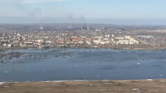 Олжас Бектенов: Ең басты міндет – тұрғындарымыздың қауіпсіздігін қамтамасыз ету