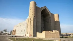 Тоқаев "Түркістан қаласының ерекше мәртебесі туралы" заңға қол қойды