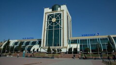 "Нұр-Сұлтан" және "Нұр-Сұлтан Нұрлы жол" теміржол станцияларының атауы өзгереді