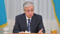 Тоқаев: Әкімдер азаматтарға екпе салу науқанынан шеттеп қалған сияқты
