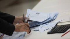 Экзит пол нәтижесі: Референдумға дауыс беру құқығына ие қазақстандықтардың 70,1 пайызы қатысты