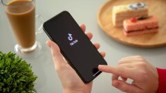 TikTok интерфейсі қазақ тіліне аударылады