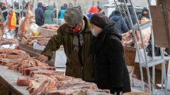 Экономист: Халықтың табыс деңгейі Африка елдерімен пара-пар