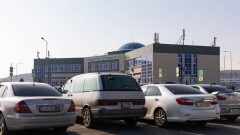 Көліктің нарықтық бағасына 6 күнде 600 мың теңге қосылды