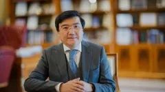 Күләш Байсейітова атындағы университеттің ректоры ауысты