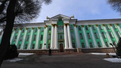 Жазушылар одағының ғимараты неге жалға берілетінін одақ төрағасы түсіндірді