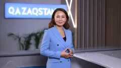 Ләззат Танысбай "Еуразия" бірінші арнасының бас директоры болды