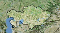 2024 жылғы 5 айда бала туу өлім көрсеткішінен 3 есе жоғары. Демографиялық шолу
