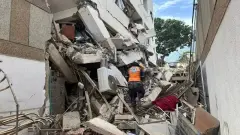 Қасым-Жомарт Тоқаев Венесуэладағы жойқын жер сілкінісіне байланысты көңіл айту жеделхатын жолдады