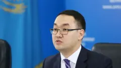 Ержан Ашықбаев сыртқы істер министрінің бірінші орынбасары қызметіне тағайындалды