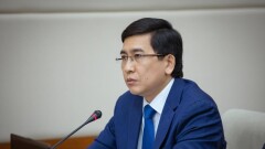 "Бюрократиядан босатады". Аймағамбетов "Мемлекеттік сатып алу туралы" заң жобасы жайында
