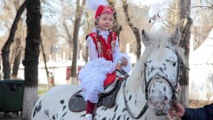 Наурызды мерекелеудің жаңа тұжырымдамасы әзірленді