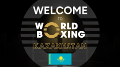 Қазақстан бокс федерациясы World boxing ұйымына мүше болды
