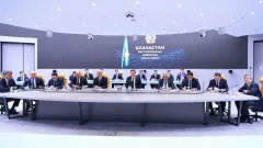 Олжас Бектенов: Әкімдіктер өңірлердің экономикалық әлеуетін пайдалана алмай отыр