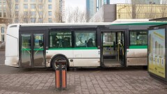 Астана автобустары жазда түнде үш бағытта қатынайды