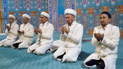 Су тасқыны: Қазақстан мешіттерінде имамдар дұға жасады