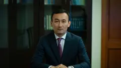 Есет Байкен Ұлытау облысының әкімі болып тағайындалды