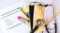 ДДСҰ өкілі метапневмовирустың таралуына қатысты мәлімдеме жасады