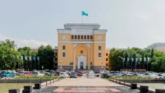 Ұлттық ғылым академиясына мемлекеттік мәртебесі қайта берілді