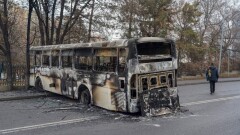 ҰҚК террорлық актілерге қатысы бар адамдарды іздеу нәтижелерін жария етті