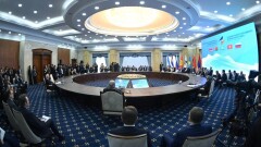 Тоқаев: Қазақстан БАӘ-мен еркін сауда аймағы туралы келісімді қолдайды