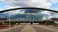 29 сәуірде Астанада терроризмге қарсы жаттығу болады