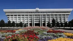 Қырғызстанда мемлекеттік қызметшілерге әлеуметтік желіде лайк басуға тыйым салынды