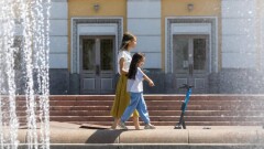 Оқу министрлігінің жанынан кәмелетке толмағандардың құқығын қорғайтын комиссия құрылады