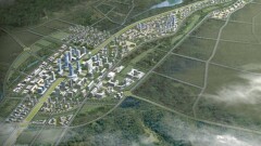 G4 City енді Alatau арнайы экономикалық аймағы деп аталады