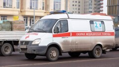 Ақтаулық жедел жәрдем жүргізушілері неге наразы?