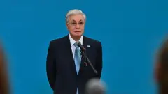 Маңғыстауда қаза тапқан әскери қызметшілердің отбасыларына президенттің көңіл айту жеделхаттары табысталды