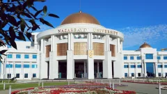 Қазақстан әлемдік жоғары білім рейтингінде Орталық Азия мен Кавказ елдері арасында бірінші орынға шықты 