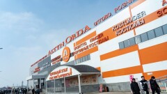 "Алтын орда" базарының құрылысына қаржы салған кәсіпкерлер ақшасын қайтаруды талап етті