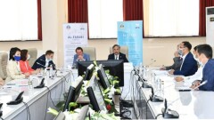 Бельгияда әл-Фараби орталығы ашылады