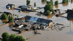 Қазақстанның 8 облысында су тасқыны қаупі жоғары