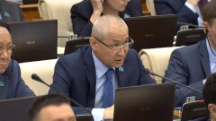 Жаңбыршин: "Қаракөз" ансамблі туралы фильм түсіру керек