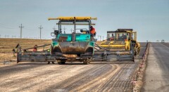 Шымкентте жол құрылысы астынан саяси қуғын-сүргін құрбандарының сүйектері табылды