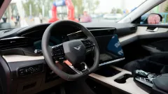 Қазақстанда сатылған жаңа көліктер саны тағы да рекордтық мәнге ие болды