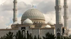 ТМҰ Мүфтилер алқасы Құрбан айтқа қатысты пәтуа шығарды. 26 мамыр – Арапа күні