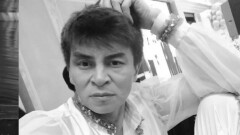Танымал цирк өнерпазы Айдос Тоқтарбай өмірден өтті