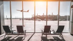 2025 жылғы тамызда әлемде жолаушылар мен жүк әуе тасымалына сұраныс артты