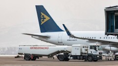 Аида Балаева әнші Бибігүл Төлегенованың Air Astana ұшағына отыруы кезінде болған жағдайға қатысты пікір білдірді