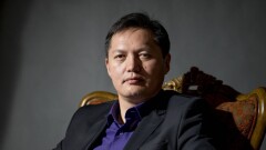 Талдықорғандағы Журналистер үйіне Бейсен Құранбектің есімі беріледі