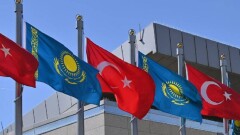 Қазақстан Түркияға шұғыл көмек ретінде 1 миллион доллар бөледі