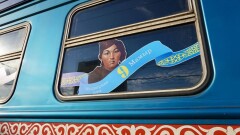 Ұлы Жеңіске – 80 жыл: Мерекелік медальмен кімдер марапатталады