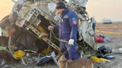 ТЖМ Ақтау маңында құтқару жұмыстары қалай жүріп жатқанын хабарлады